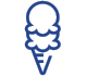 ice cream icon